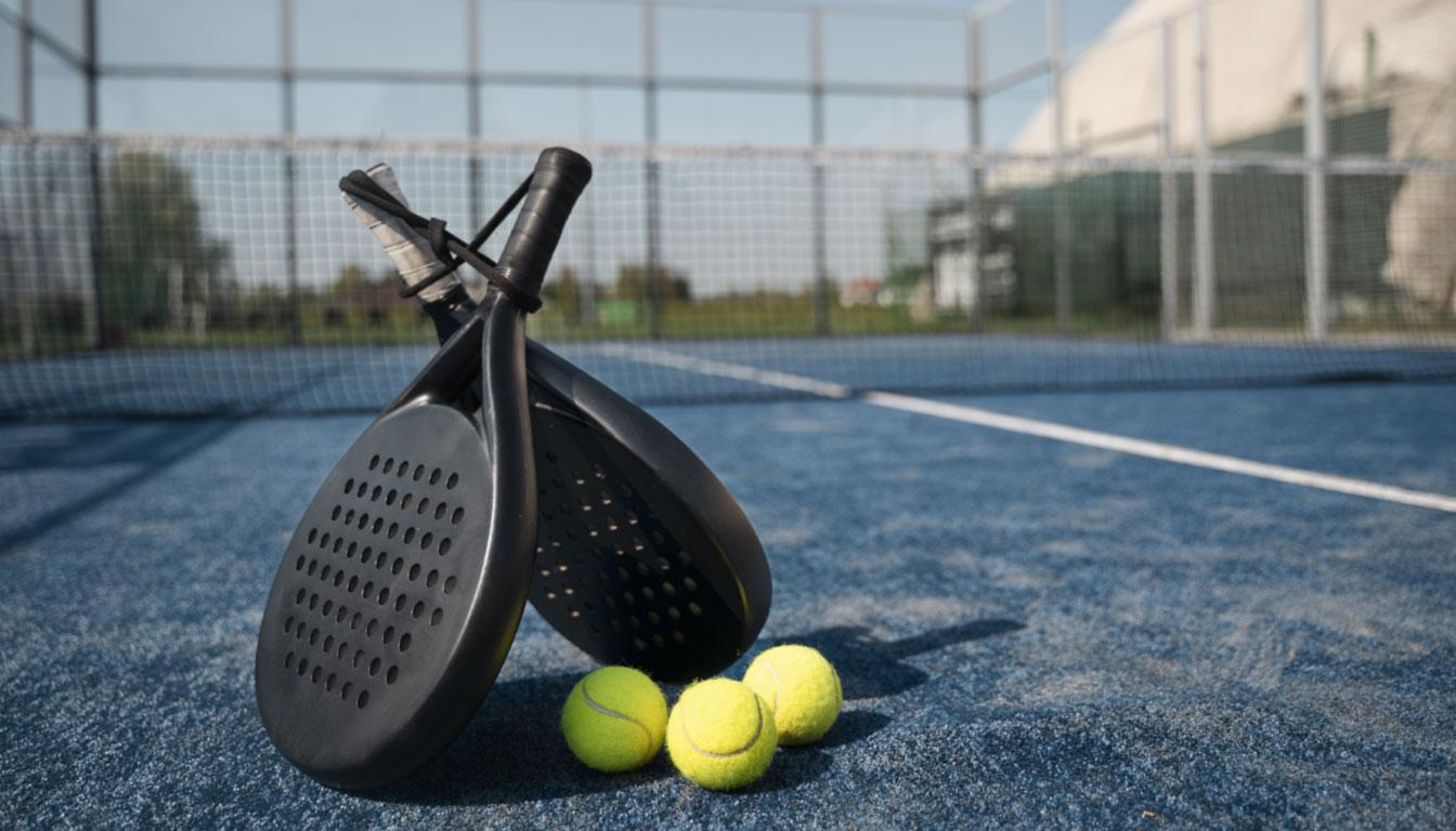 Guida alla scelta del pavimento sportivo ideale